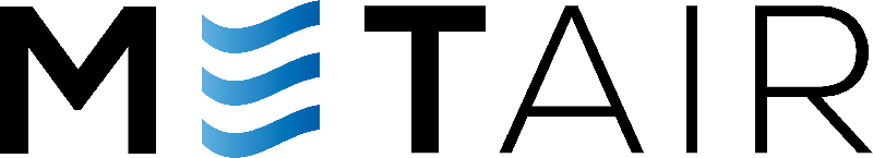Metair Logo